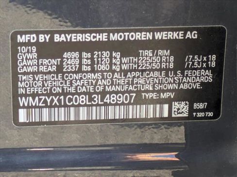 Used 2020 MINI Cooper Countryman S image 25