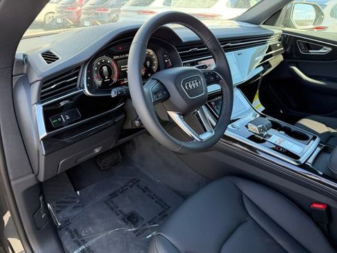 New 2026 Audi Q8 Premium Plus AWD/4WD image 10