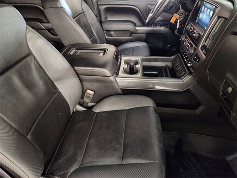 Used 2016 GMC Sierra 1500 SLT w/ All-Terrain Package image 3