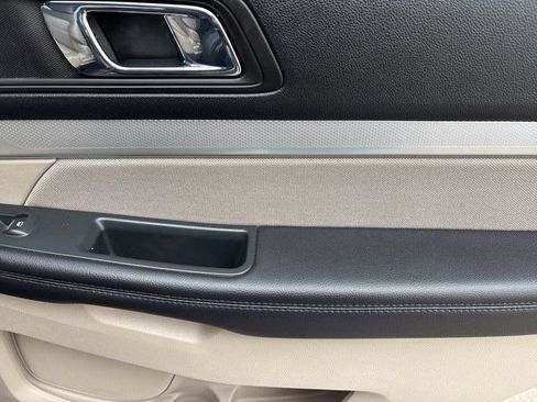 Used 2018 Ford Explorer 4WD image 36