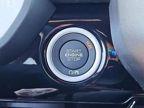 New 2026 RAM 1500 Laramie w/ Night Edition image 57