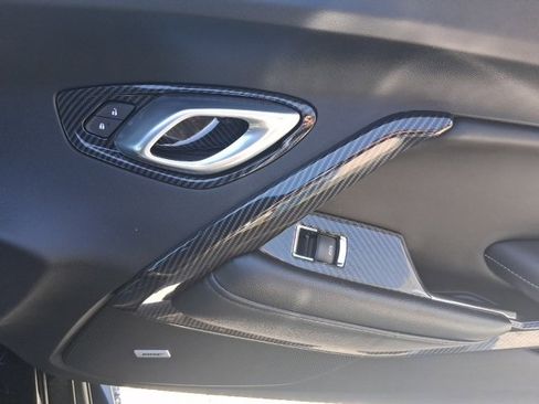 Used 2019 Chevrolet Camaro LT w/ RS Package image 21