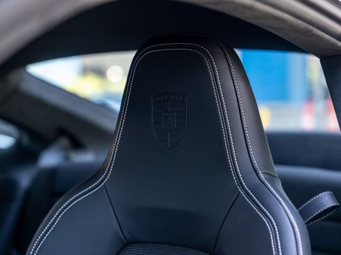 Used 2026 Porsche 911 GT3 RWD image 51