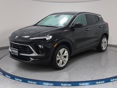 Used 2025 Buick Encore GX Preferred