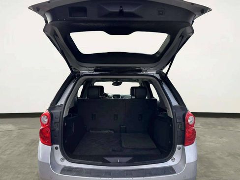 Used 2013 Chevrolet Equinox LTZ FWD image 10