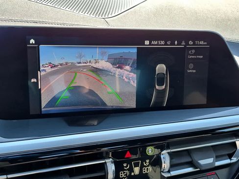 Used 2022 BMW Z4 sDrive30i w/ Convenience Package image 14