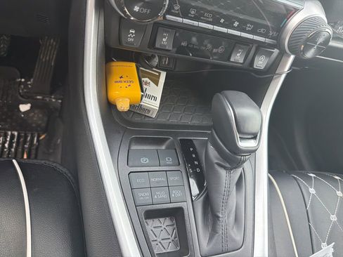 Used 2025 Toyota RAV4 XLE Premium w/ Weather Package image 14