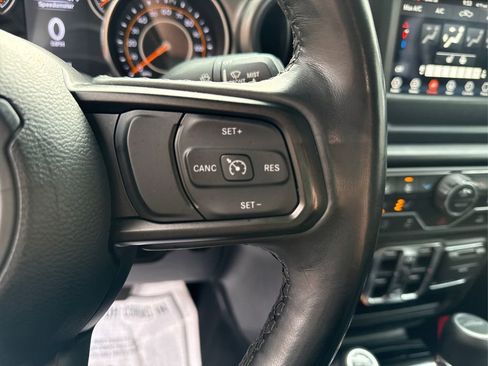 Used 2022 Jeep Gladiator Sport AWD/4WD image 27
