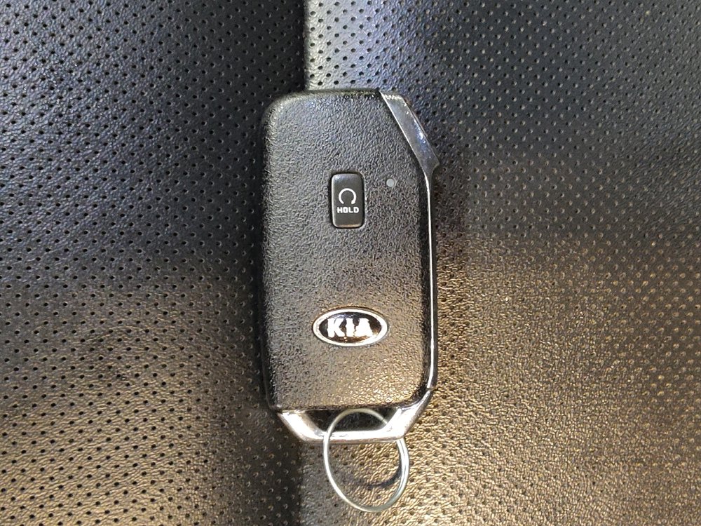 Used 2021 Kia Telluride S AWD/4WD image 32