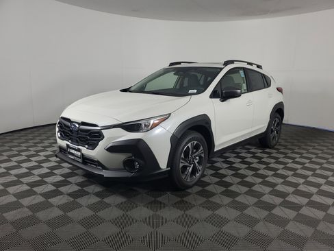 New 2025 Subaru Crosstrek 2.5i Premium image 8