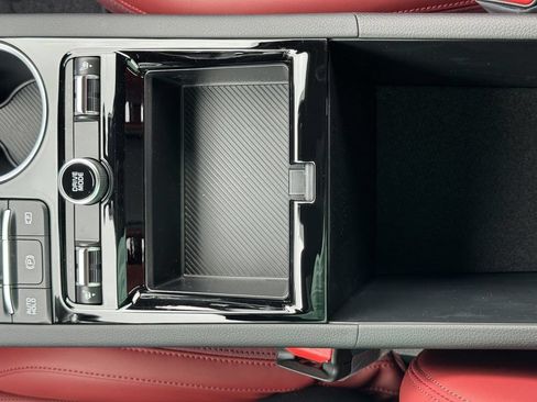 New 2026 Kia K5 GT-Line w/ GT-Line Red Interior Package FWD image 30