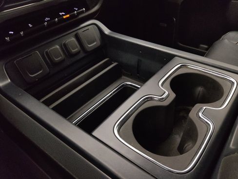 Used 2014 Chevrolet Silverado 1500 LTZ Z71 w/ LTZ Plus Package image 26