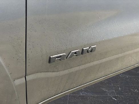 New 2026 RAM 1500 Big Horn image 40