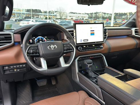 Used 2023 Toyota Tundra 1794 Edition image 16