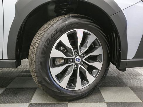 Used 2024 Subaru Outback Limited XT image 15