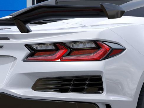 New 2026 Chevrolet Corvette Z06 w/ Z07 Performance Package image 38