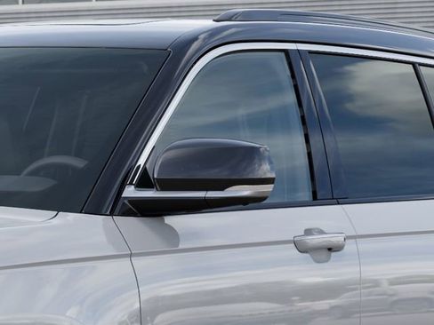 New 2025 Jeep Grand Cherokee L Summit w/ Luxury Tech Group V image 12