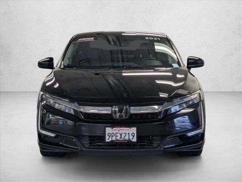 Used 2021 Honda Clarity Touring image 2