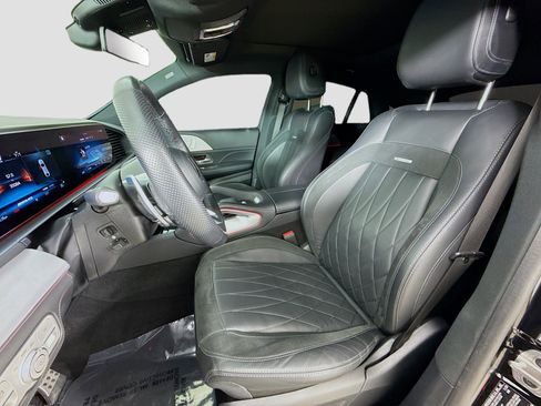 Used 2024 Mercedes-Benz GLE 53 AMG 4MATIC Coupe image 22