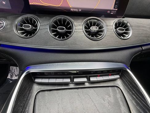 Used 2020 Mercedes-Benz AMG GT 53 image 25