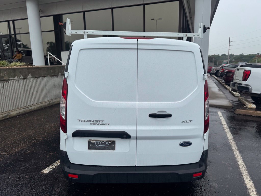 Used 2019 Ford Transit Connect XLT FWD image 6