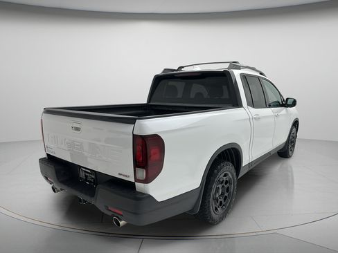 Used 2025 Honda Ridgeline Sport+ image 5