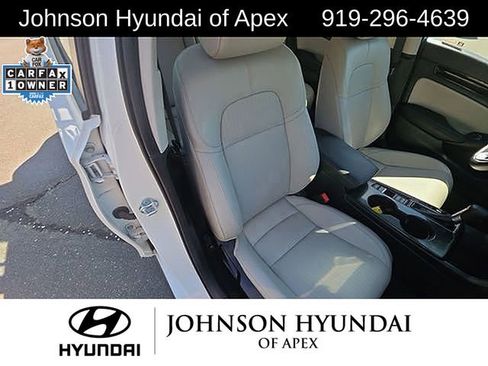 Used 2024 Honda Civic EX-L image 26