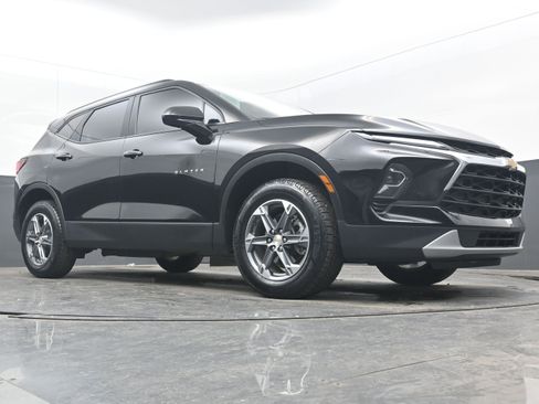 Used 2023 Chevrolet Blazer LT w/ Convenience Package image 20