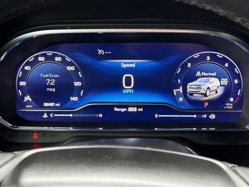 Used 2024 Chevrolet Tahoe Premier image 34