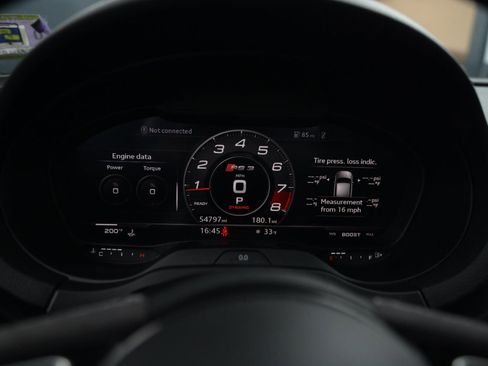 Used 2019 Audi RS 3 2.5 TFSI w/ Technology Package image 31