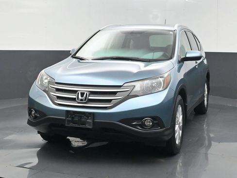 Used 2013 Honda CR-V EX-L image 2