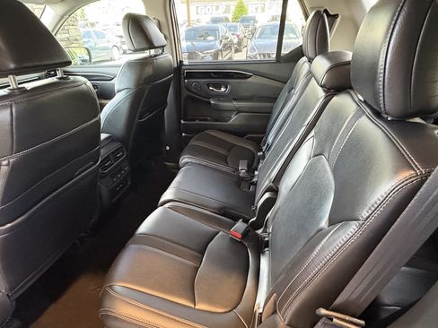 Used 2024 Honda Pilot EX-L image 23