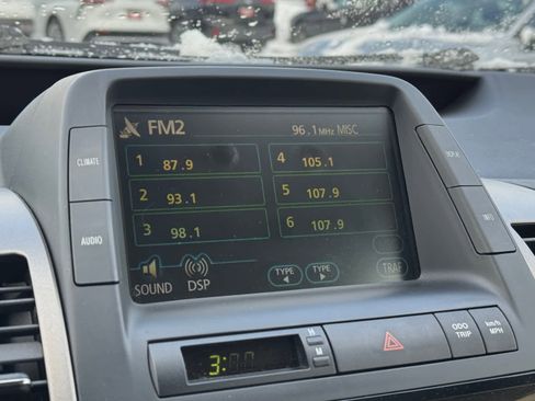 Used 2007 Toyota Prius image 4