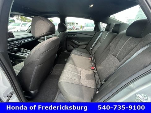 Used 2024 Honda Accord Sport image 32