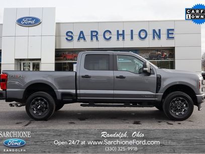 Used 2024 Ford F350 XL w/ STX Appearance Package