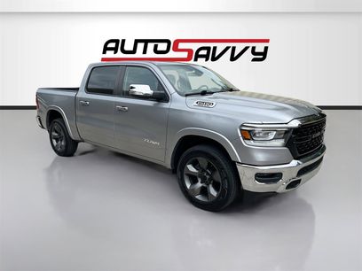 Used 2020 RAM 1500 Laramie
