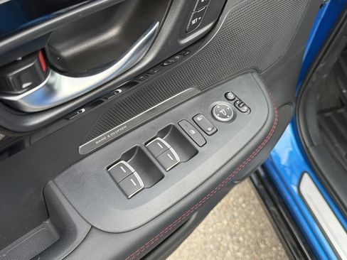 New 2026 Acura ADX A-Spec image 22