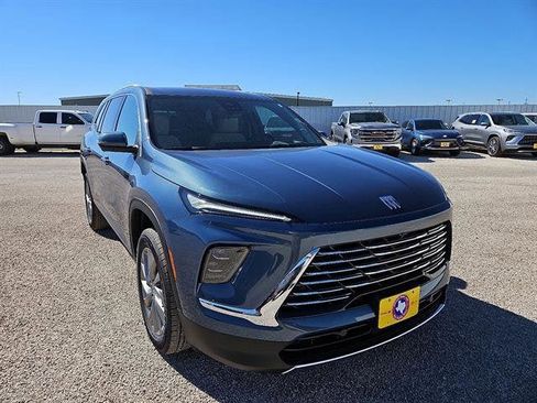 New 2026 Buick Enclave Preferred w/ Power Package image 7