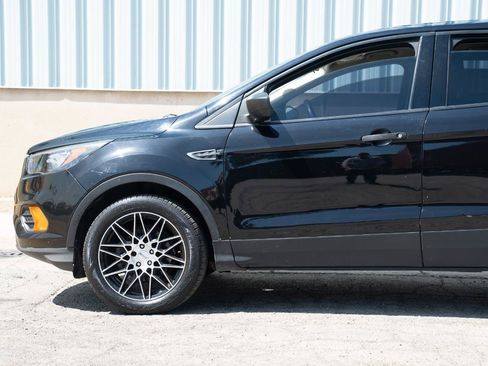 Used 2019 Ford Escape S FWD image 7