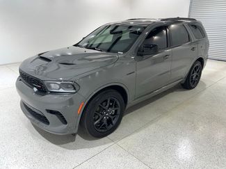 Used 2026 Dodge Durango GT w/ Blacktop Package AWD/4WD video 1