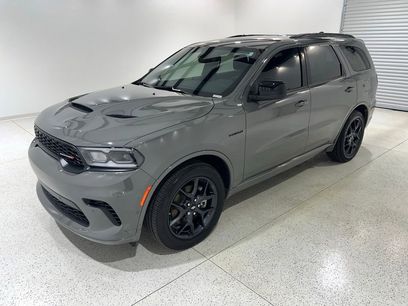 Used 2026 Dodge Durango GT w/ Blacktop Package