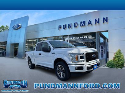 Used 2019 Ford F150 XL w/ Equipment Group 101A Mid