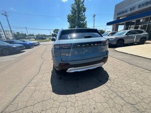 Used 2024 Honda Prologue Touring image 12