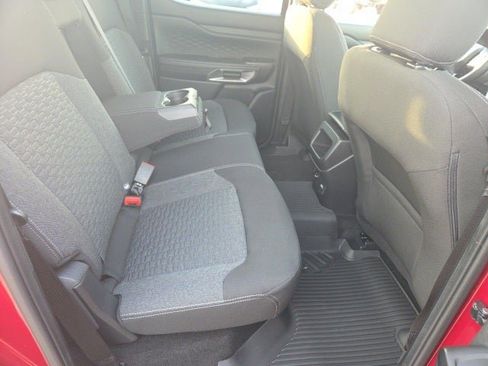 New 2025 Ford Ranger XLT w/ FX4 Off-Road Package image 26