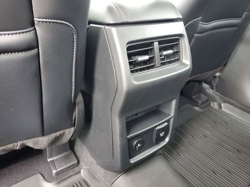 Used 2023 Ford Edge SEL w/ Convenience Package AWD/4WD image 31