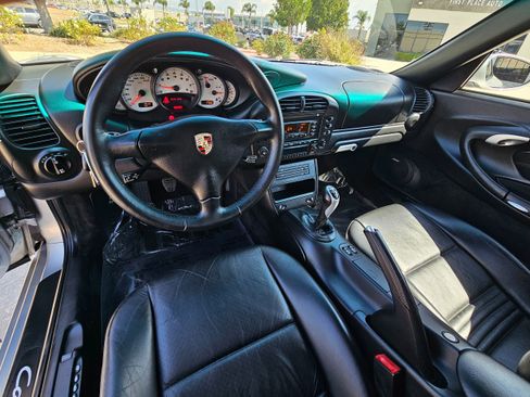 Used 2004 Porsche 911 Cabriolet image 20