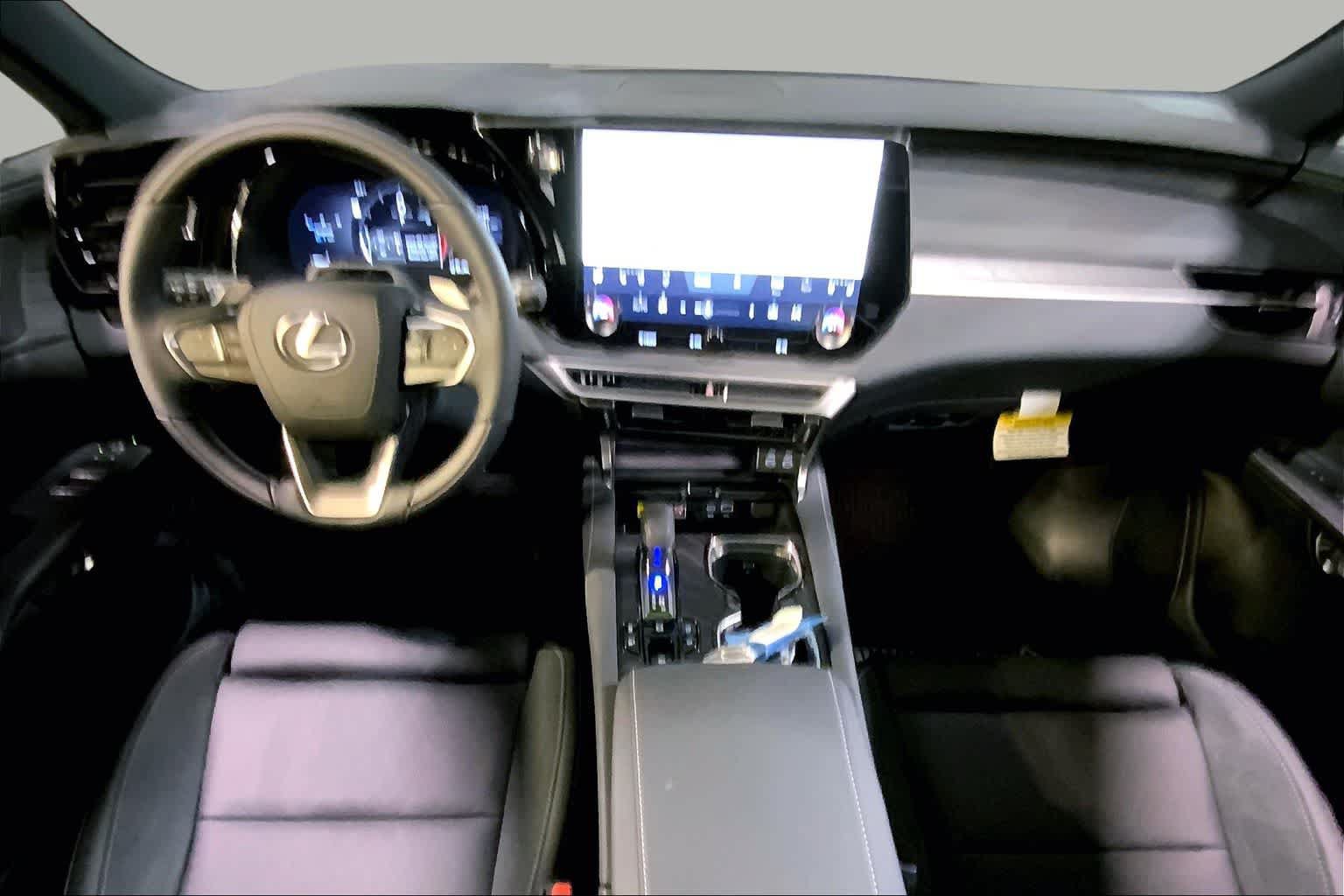 New 2026 Lexus RX 350 AWD w/ Convenience Package image 5