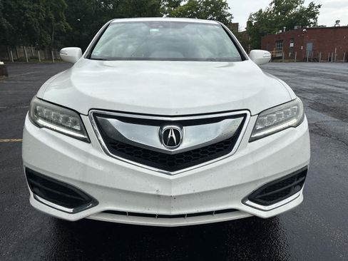 Used 2016 Acura RDX w/ Tech & AcuraWatch Plus Pack FWD image 19