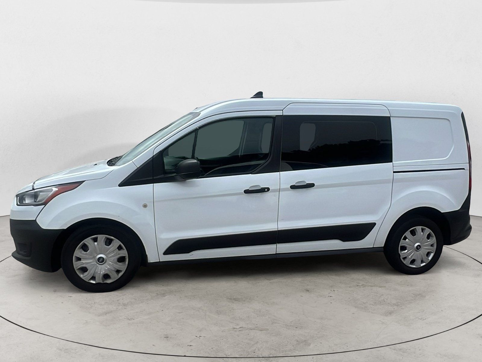 Used 2019 Ford Transit Connect XL FWD image 3