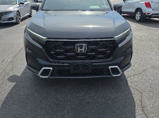 Used 2023 Honda CR-V Sport Touring video 2